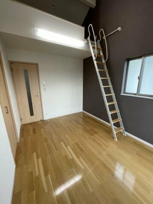 【寝室】 | サザン・ラキシス