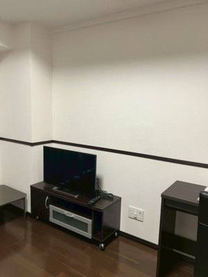 【内装】 | クラスイン与儀 | 内装もきれいです