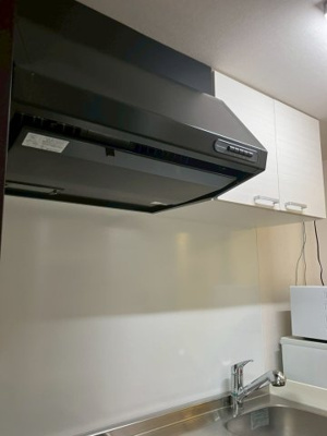 【キッチン】 | クラスイン与儀 | きれいなキッチンです