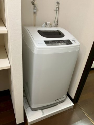 【設備】 | クラスイン与儀