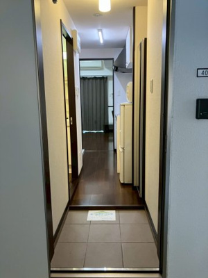 【玄関】 | クラスイン与儀