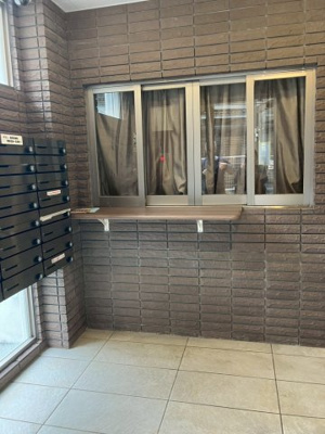 【エントランス】 | クラスイン与儀