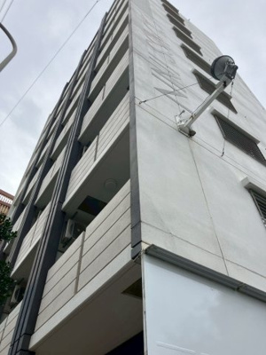 【外観】 | クラスイン与儀