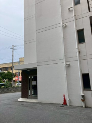 【周辺】 | クラスイン与儀