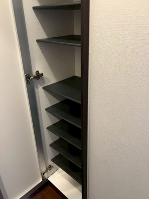 【収納】 | クラスイン与儀 | こまごまとしたものを収納できそうですね