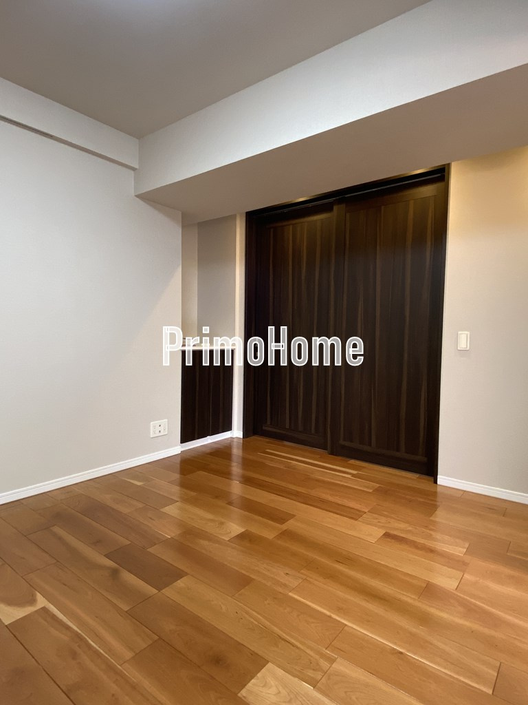 ウィルローズ日本橋蛎殻町の居間・リビング