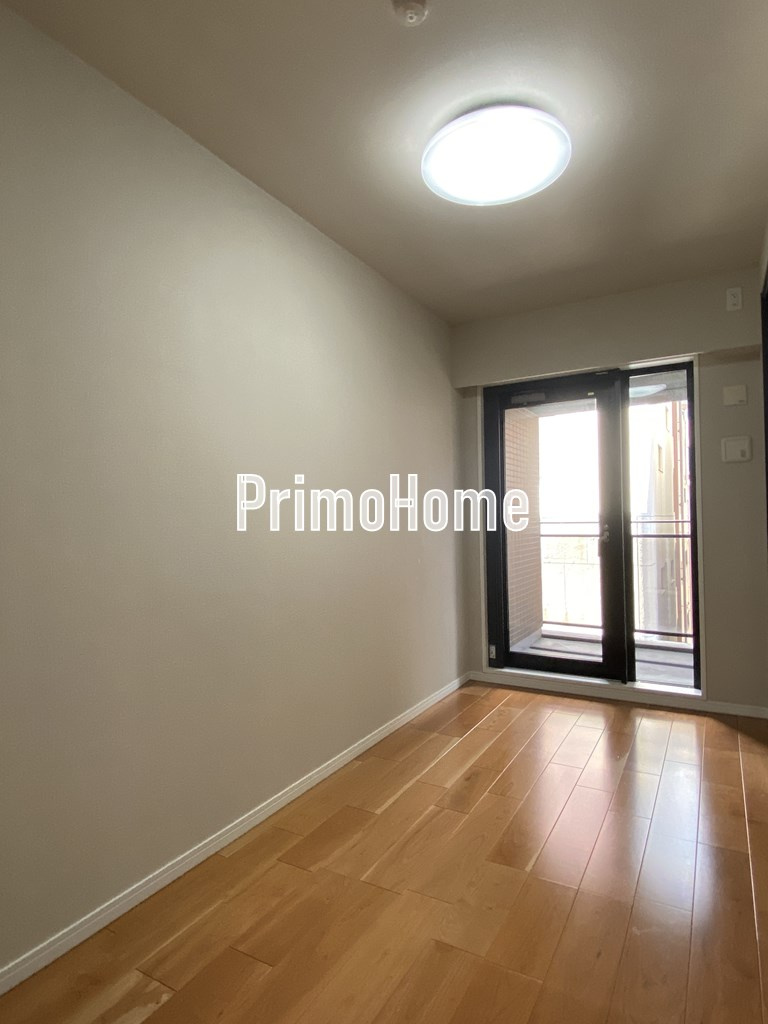 ウィルローズ日本橋蛎殻町の洋室