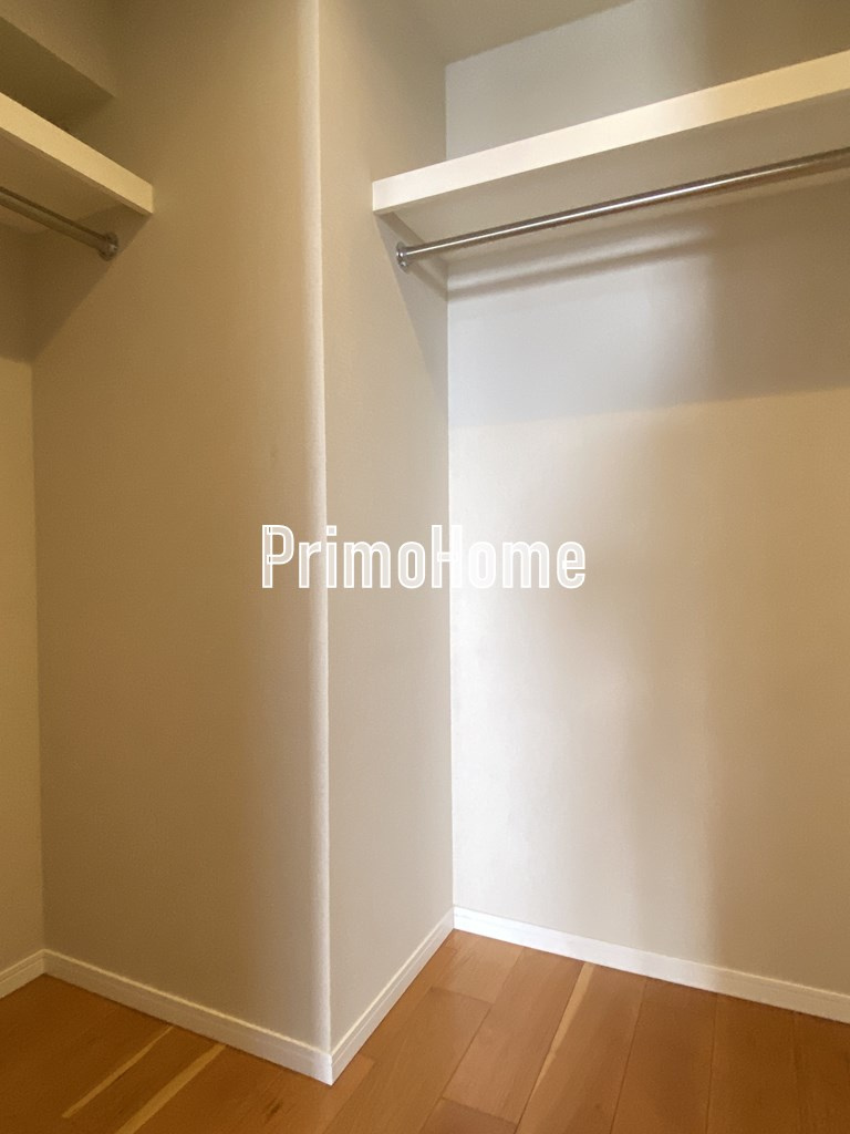 ウィルローズ日本橋蛎殻町の収納