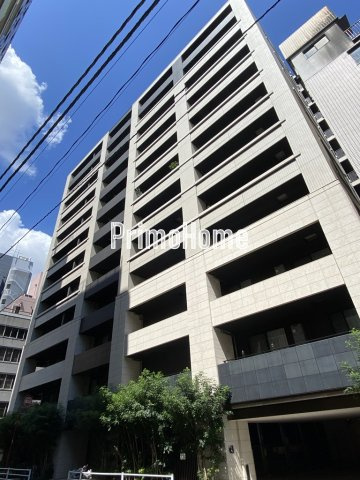 ウィルローズ日本橋蛎殻町