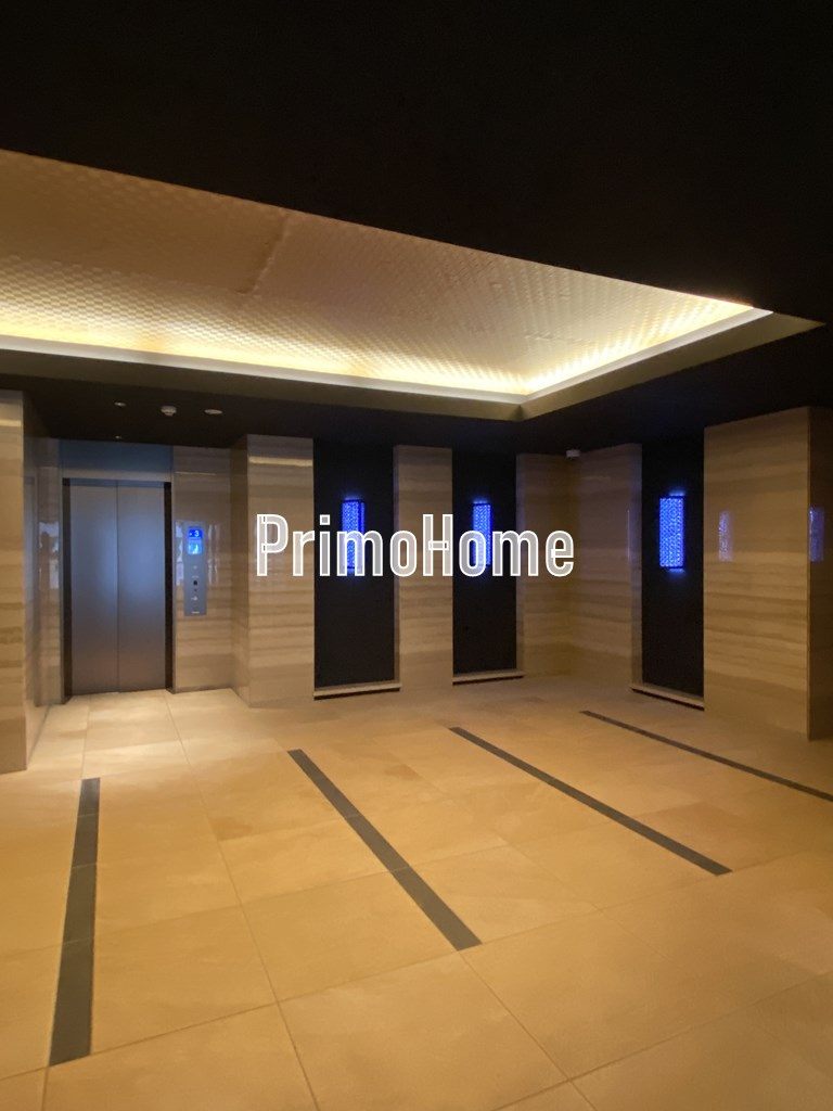 ウィルローズ日本橋蛎殻町のその他共用部分