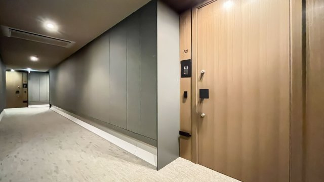 ザ・パークハウスグラン三番町　3LDK・リノベマンションのその他共用部分