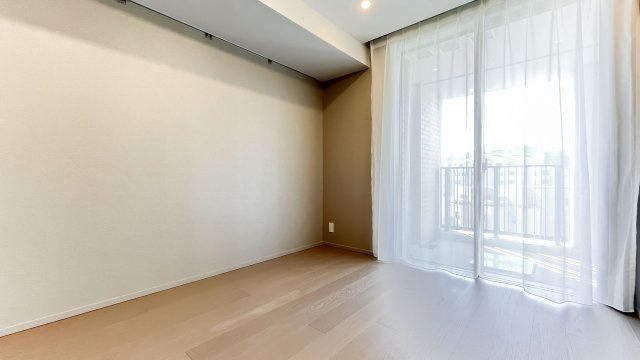 ザ・パークハウスグラン三番町　3LDK・リノベマンションの洋室