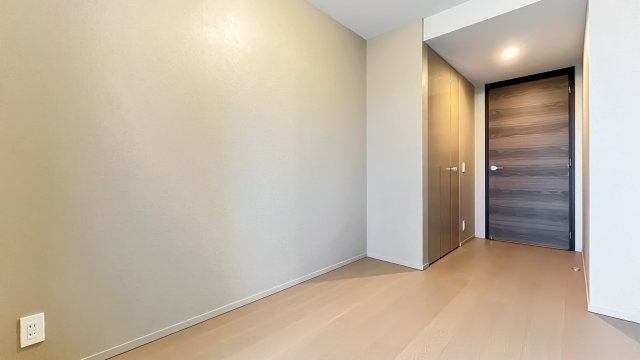 ザ・パークハウスグラン三番町　3LDK・リノベマンションの洋室