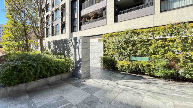 ザ・パークハウスグラン三番町　3LDK・リノベマンションのその他共用部分