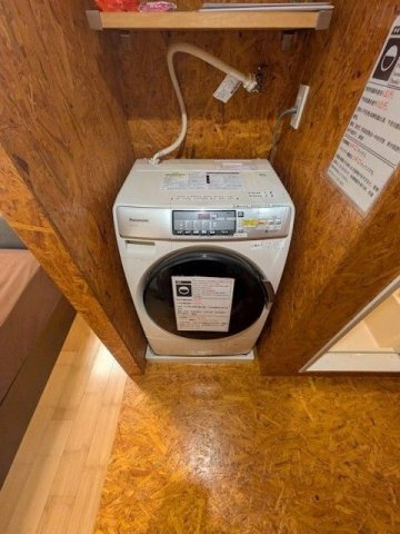 サンダーソンレジデンスの設備