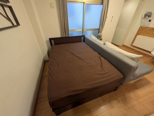 サンダーソンレジデンスのその他