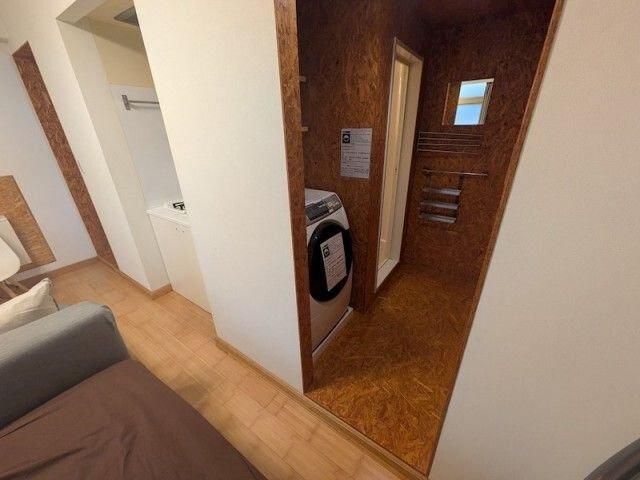 サンダーソンレジデンスのその他