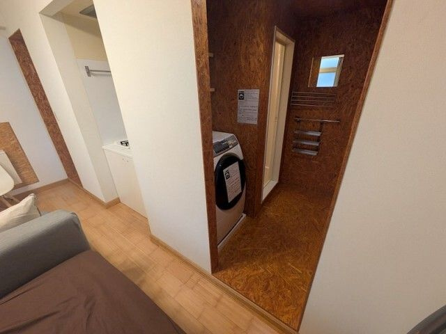 サンダーソンレジデンスのその他