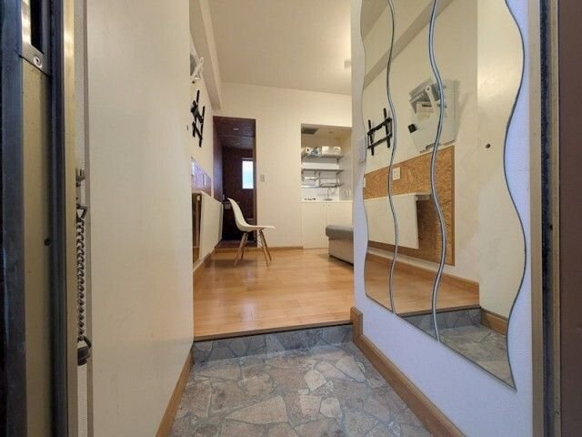 サンダーソンレジデンスの収納