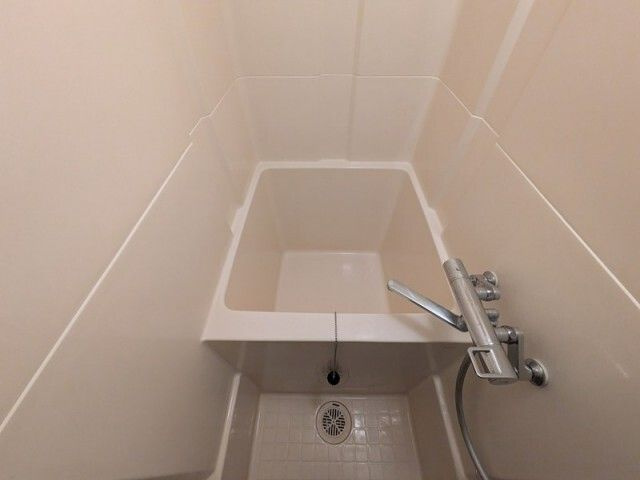 サンダーソンレジデンスの設備