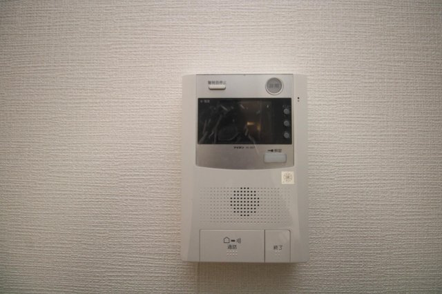 アヴェニールの設備|アヴェニールの設備