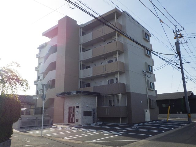 アヴェニールのその他|アヴェニールのその他共有部分