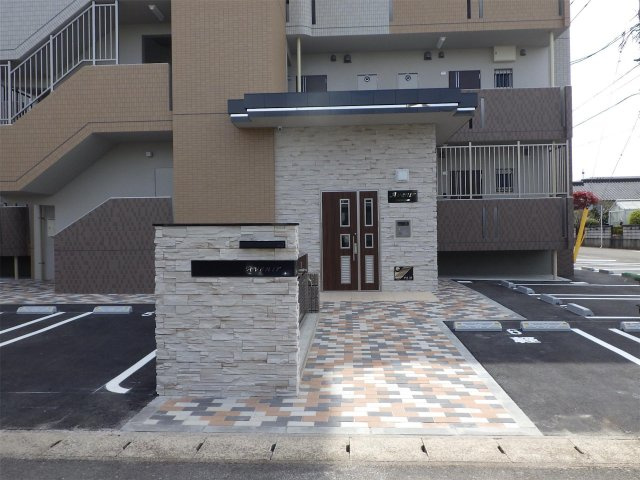 アヴェニールのその他|アヴェニールのその他共有部分
