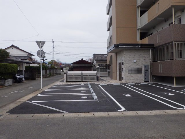 アヴェニールのその他|アヴェニールのその他共有部分