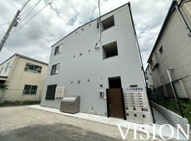 アースお花茶屋の画像