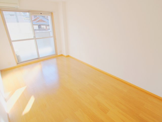 コリウスの展望