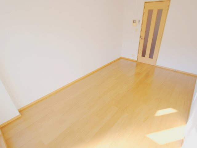 コリウスの内装