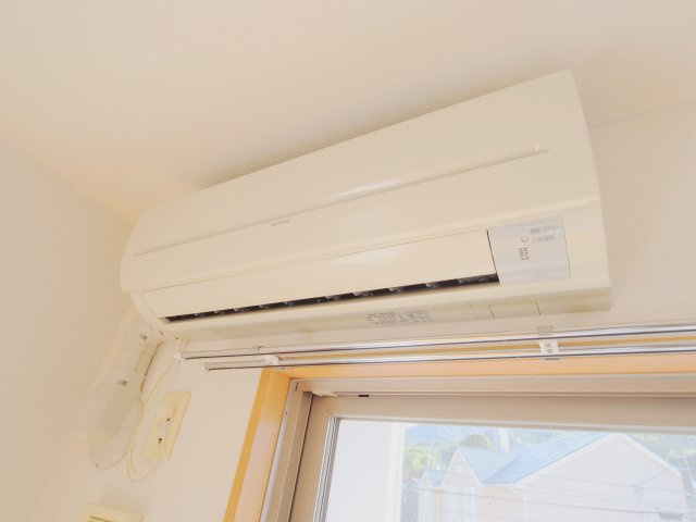 コリウスの設備