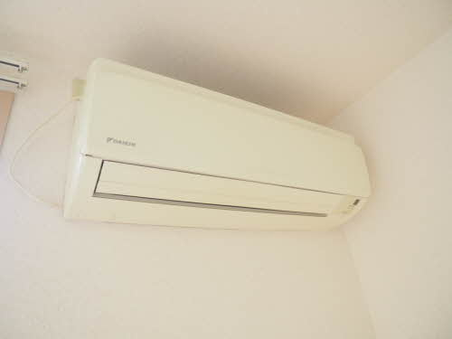 熊本市西区横手４丁目のアパートの設備