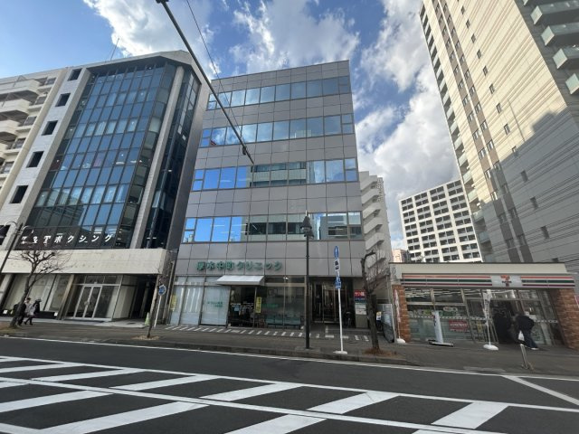 ハラダ中町ビル