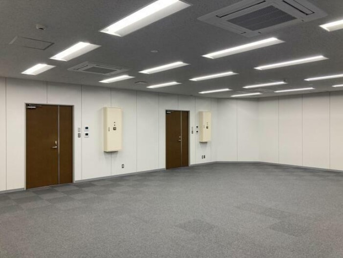 ハラダ中町ビル