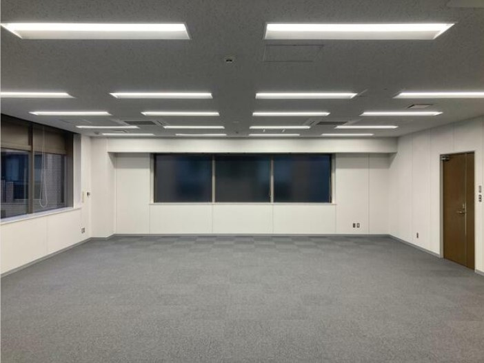 ハラダ中町ビル