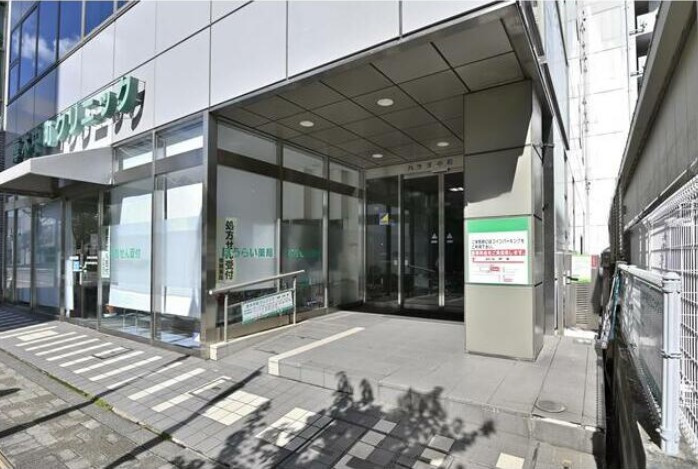 ハラダ中町ビル