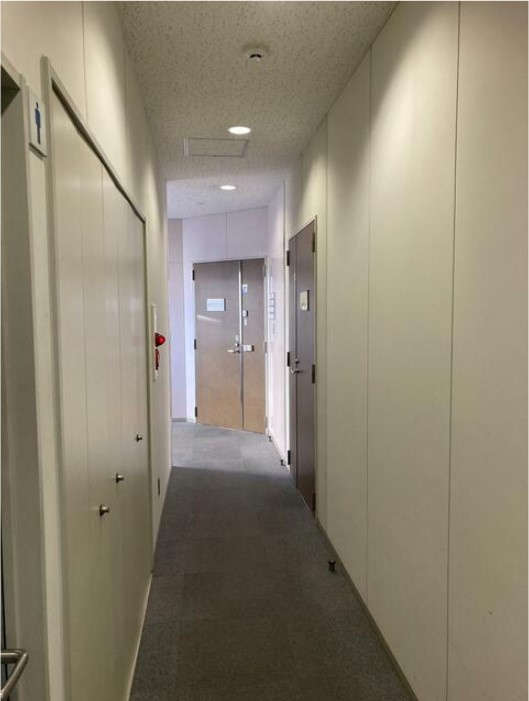 ハラダ中町ビル