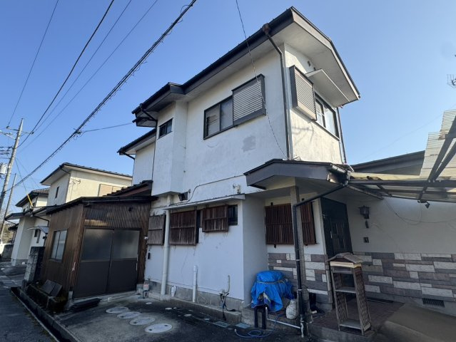 キッチン・トイレリフォーム×オール電化　♪矢板市荒井の中古戸建6LDK
