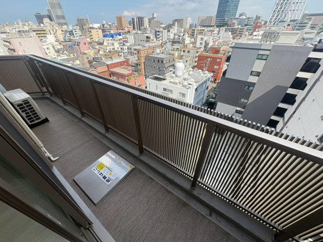 【バルコニー】 | Ｌｏｇ東京スカイツリー