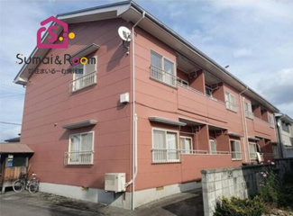 【外観】 | ルーセントA