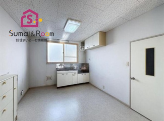 【キッチン】 | ルーセントA