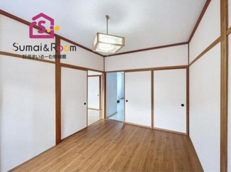 【洋室】 | ルーセントA