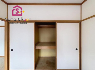 【収納】 | ルーセントA