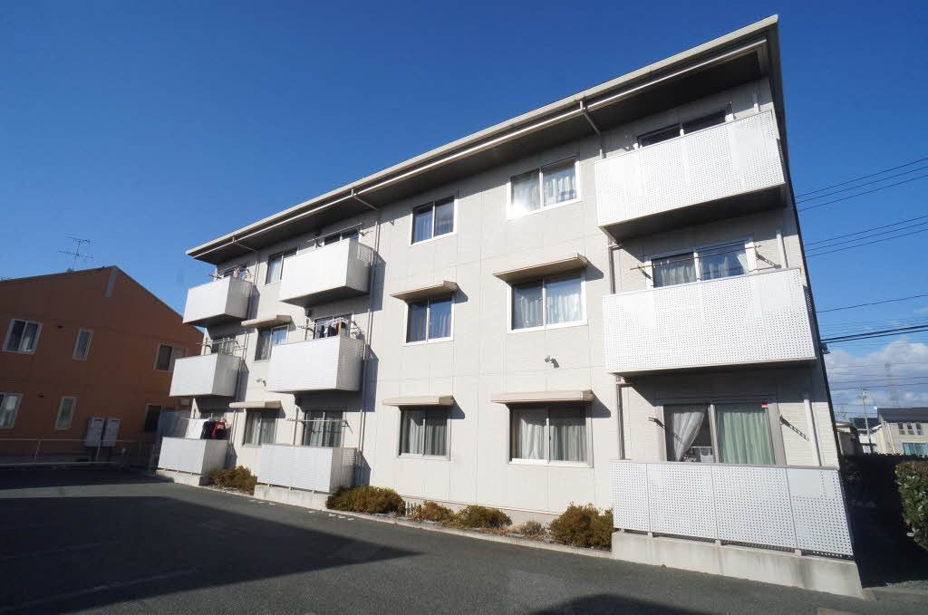 メゾンマスト盛南Ⅴ