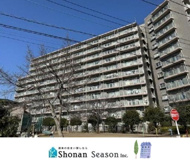 プランヴェール鶴巻の画像