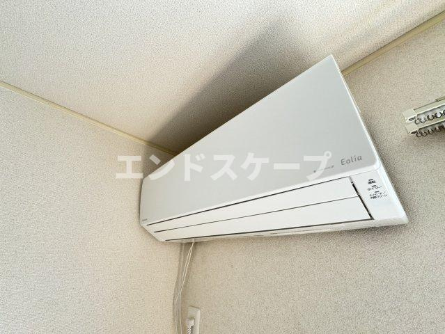 ピアーチェ・ヴォーレの設備|高崎、前橋、伊勢崎エリアのお部屋探しはエンドスケープまで！お客様の理想お聞かせ下さい♪