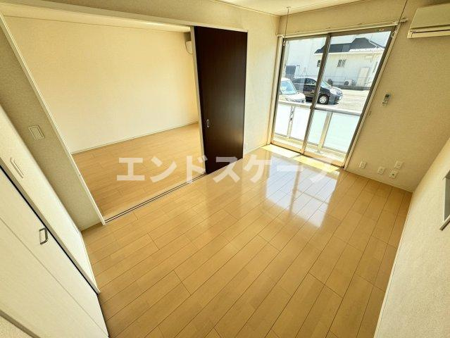 ピアーチェ・ヴォーレのその他|高崎、前橋、伊勢崎エリアのお部屋探しはエンドスケープまで！お客様の理想お聞かせ下さい♪