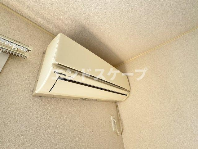 ピアーチェ・ヴォーレの設備|高崎、前橋、伊勢崎エリアのお部屋探しはエンドスケープまで！お客様の理想お聞かせ下さい♪