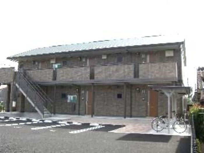 Fine View･K Ⅱ棟